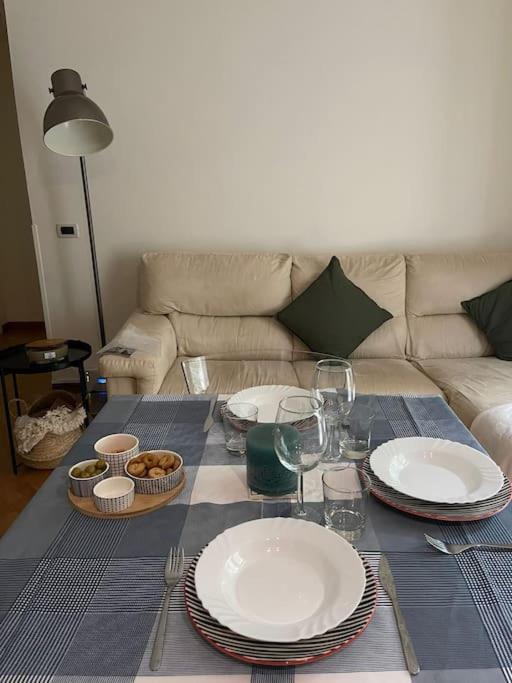 Cozy Flat Piazza Vescovio Appartamento *
