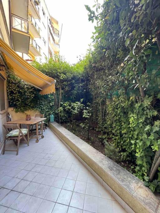 Cozy Flat Piazza Vescovio Roma